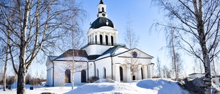Landskyrkan i Skellefteå får stora artister på besök