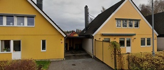 Nya ägare till kedjehus i Skogstorp - prislappen: 3 000 000 kronor