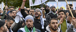Antisemitism och vänsterextremism är ett hotfullt gift