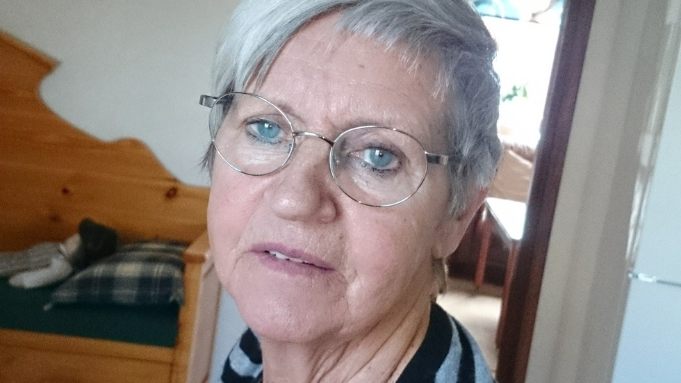 Ruth Eriksson