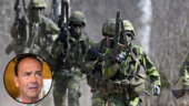 Sex landshövdingar om Natomedlemskapet: "Vi är beredda"