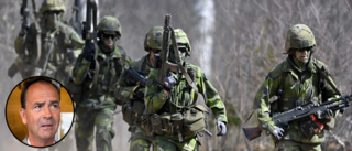 Sex landshövdingar om Natomedlemskapet: "Vi är beredda"