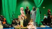  "Filled with pride": Skellefteå Muslims revel in Eid festivities