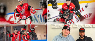 AVSLÖJAR: Det ni inte visste om spelarna i Piteå Hockey