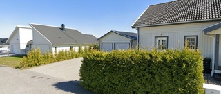 Hus på 168 kvadratmeter sålt i Strängnäs - priset: 5 050 000 kronor
