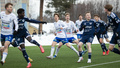Se IFK Luleås bortmatch mot IFK Östersund här