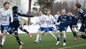 20/4 13:00 IFK Östersund - IFK Luleå