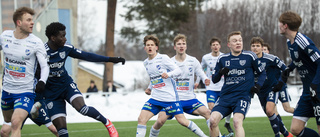 Se IFK Luleås bortmatch mot IFK Östersund här