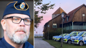 Polisen förstärker inför veckans toppmöte i Visby