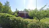 60 kvadratmeter stort hus i Torshälla får ny ägare