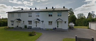 Radhus på 131 kvadratmeter från 1974 sålt i Ursviken - priset: 2 250 000 kronor