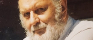 Minnesord: Tord Norberg blev 88 år