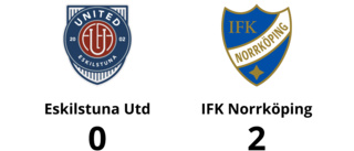 IFK Norrköping tog ny seger