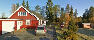 210 kvadratmeter stor villa i Rutvik såld för 3 400 000 kronor
