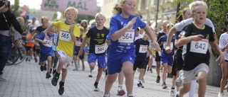 Park till park-loppet en succé – alla gillade feststämningen