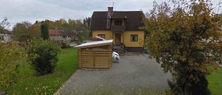 110 kvadratmeter stort hus i Gnesta sålt för 3 100 000 kronor