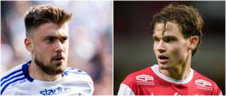 Trio missar matchen – här är IFK:s trupp mot Kalmar FF 