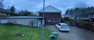 137 kvadratmeter stort hus i Eskilstuna får nya ägare