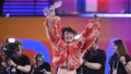 Nemo efter segern: Hoppas Eurovision kan lagas