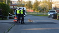 LIVE: Farligt föremål hittades utanför port i Pryssgården 
