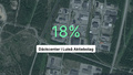 Fin marginal för Däckcenter i Luleå AB – slår branschsnittet