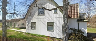 Nya ägare till äldre villa i Örsundsbro - 3 000 000 kronor blev priset