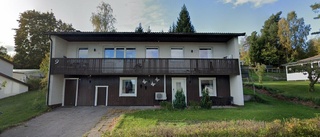 168 kvadratmeter stort hus i Nykyrka, Motala sålt för 1 100 000 kronor