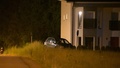 Dubbla viltolyckor i Linköping – bil hamnade på åker