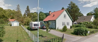 Ny ägare till 50-talshus i Vingåker - pris: 1 300 000 kronor