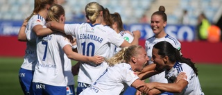 IFK:s sköna glädje: Vann hemma mot Linköping