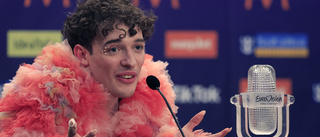 Eurovision-vinnare var minuter från att hoppa av