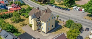 Företaget säljer stora huset – efter 22 år: "A-läge i Vimmerby"