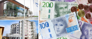 Efter höjda avgiften: Gotlandshems lån blir dyrare