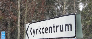 Kyrkoherde upptäckte skadegörelse