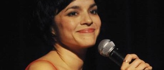 En annorlunda Norah Jones