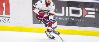 Storseger för Frölunda i CHL