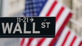 Småbistert på Wall Street