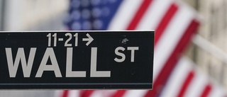 Blandat på Wall Street