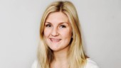 Hon blir Västerviks lucia