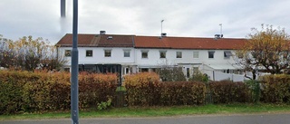 87 kvadratmeter stort radhus i Bergs slussar, Vreta Kloster sålt till nya ägare