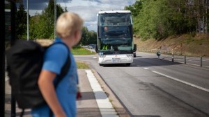 Kommunen: Skolskjuts för elever som Sven blir alldeles för dyrt • "Föräldrarnas ansvar"