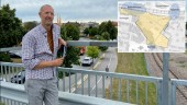 Fler bostäder och ett nytt hotell i centrum – Runesson tror på ett växande Katrineholm: "Superspännande"