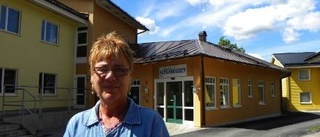Nytt jobb vid 57 avskräckte inte Birgitta Johansson