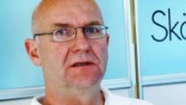 Nattöppen husvagn hos sossarna