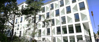 Trendbrott – bostadspriserna i Stockholm upp