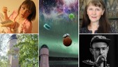Ljudkonstfestival för femte året i rad – nu med kosmostema: "Fantastisk ljudrymd"