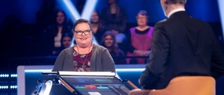 Grillmästaren Mia "grillades" i Heta stolen – satt kvar länge och gjorde succé i tv-programmet