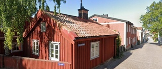 Nya ägare till villa i Strängnäs - prislappen: 9 300 000 kronor