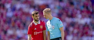 Ny seger för United – Bruno Fernandes hjälte