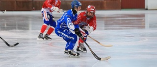 IFK bjöd på målfyrverkeri